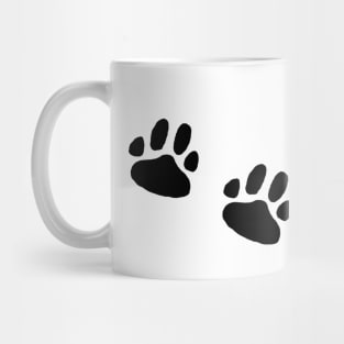 Paws Mug